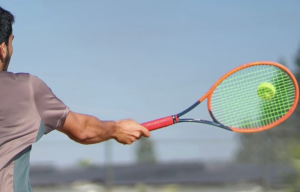 زاویه‌ای دیگر از رقابت و حضور ورزشکاران